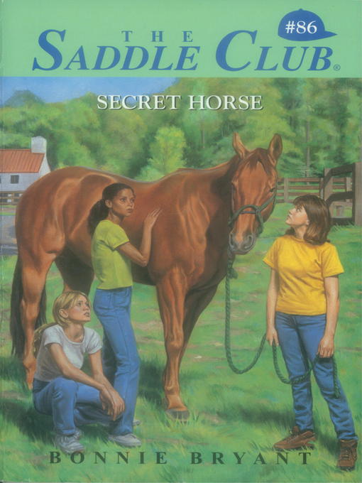 Title details for Secret Horse by Bonnie Bryant - Available
